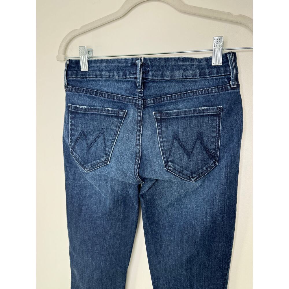 Mother The Looker Jeans‎ - Picture 4 of 15